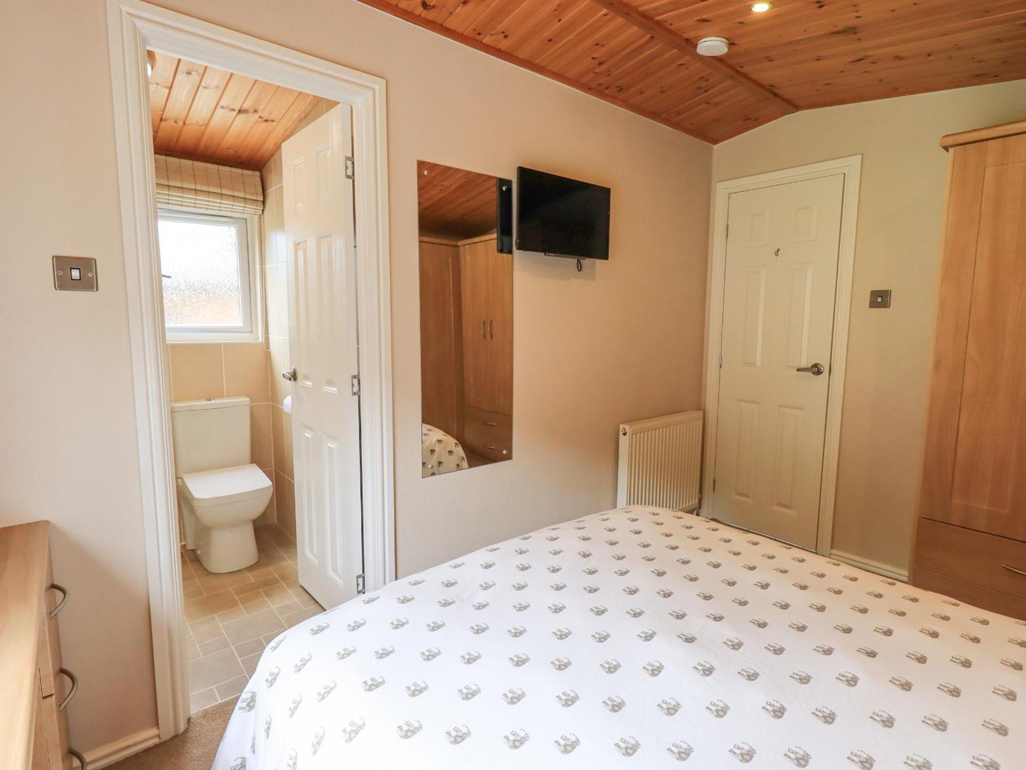 Esthwaite Lodge Windermere Luaran gambar