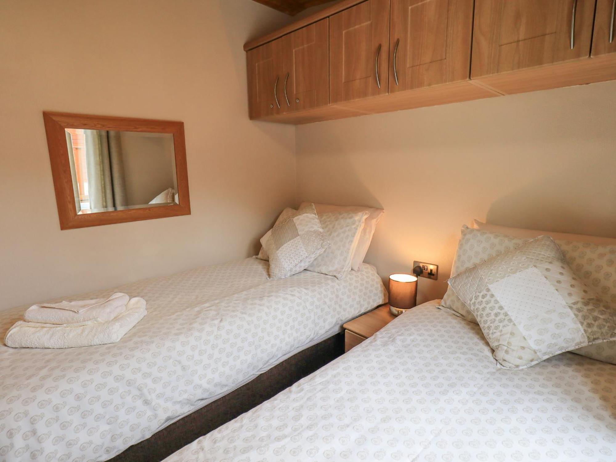 Esthwaite Lodge Windermere Luaran gambar