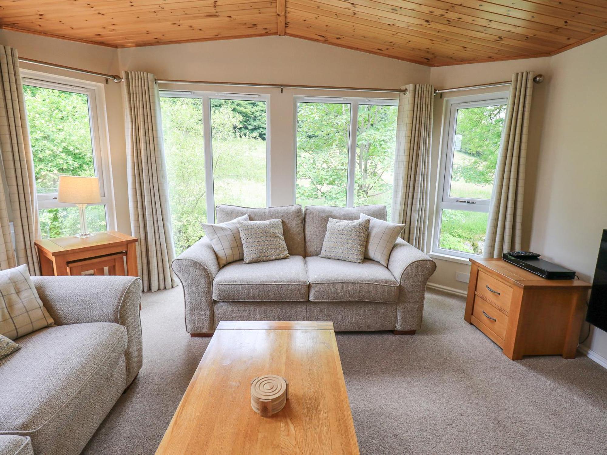 Esthwaite Lodge Windermere Luaran gambar