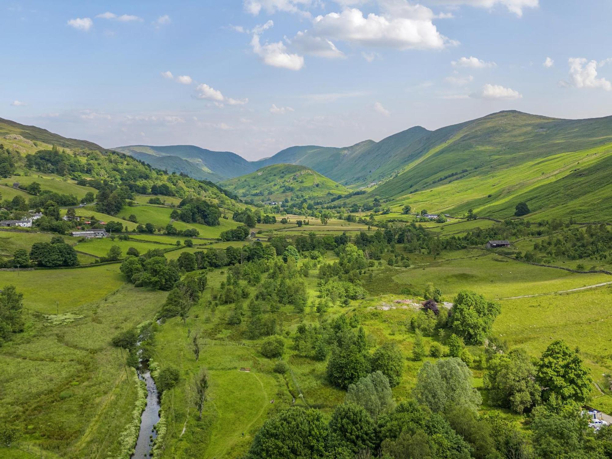 Esthwaite Lodge Windermere Luaran gambar